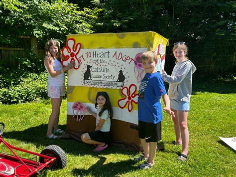 Delhi soapbox derby car to promote Heart of the Catskills | The ...