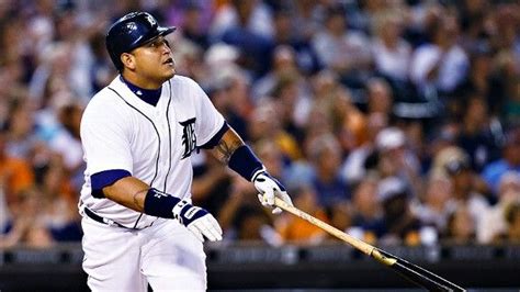 MLB - Miguel Cabrera, Mike Trout and the real Triple Crown - MLB - ESPN