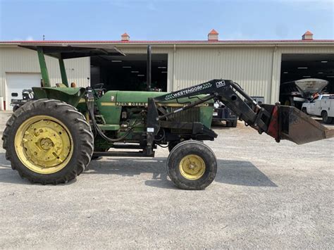 JD 2950 4x4 for Sale 的图像结果