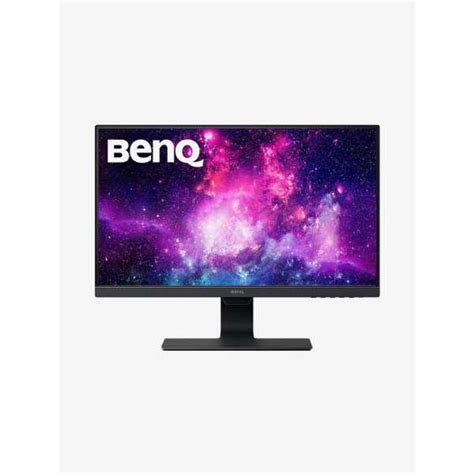 Benq GW2480T 24-Inches Full HD IPS Monitor Price in India, Specs ...