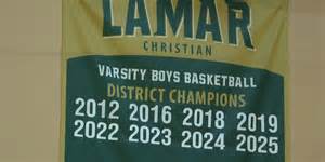 Lamar Christian boys & girls hoops competing in MAIS 2A Division-I ...