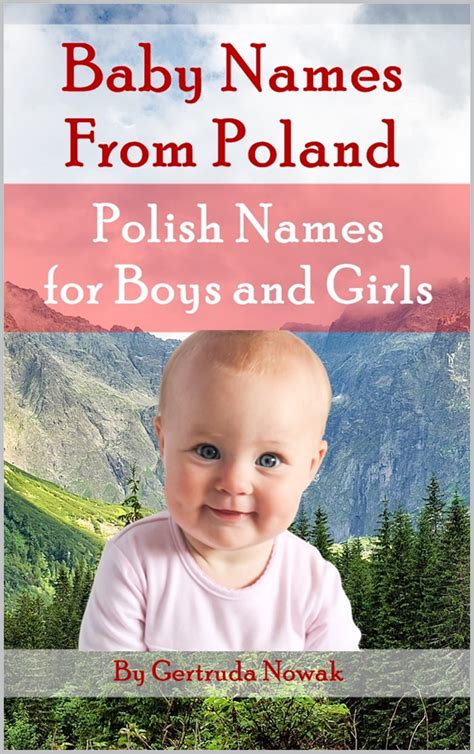 Names From Poland