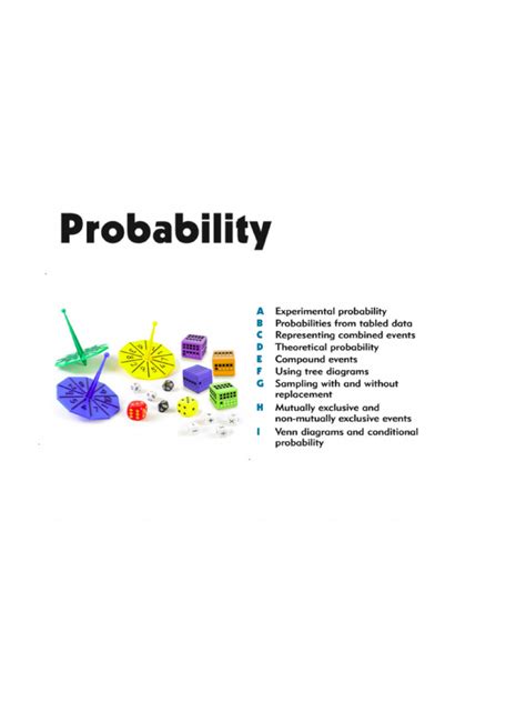 Probability 10 Math 的图像结果