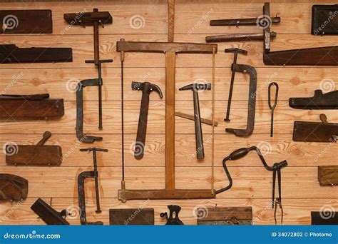 Image result for Old Carpenter Hand Tools