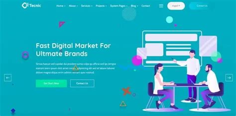 Image result for HTML Website Blue