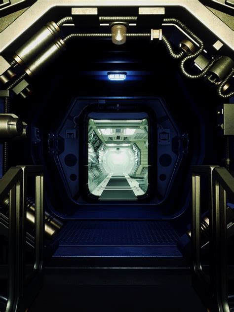 Image result for Alien Isolation Locker