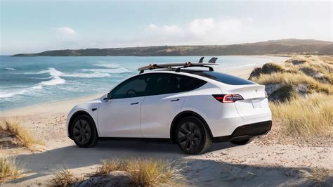 The Best Years For Tesla Model Y Reliability