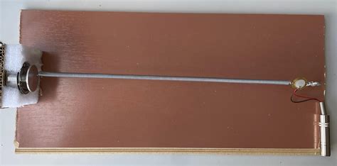 Image result for Spring Reverb DIY