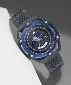 Fastrack 3207KP01 Space-II Analog Watch - For Men - Buy Fastrack ...