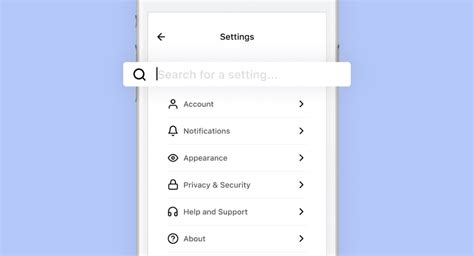 Apps Control Setting 的图像结果