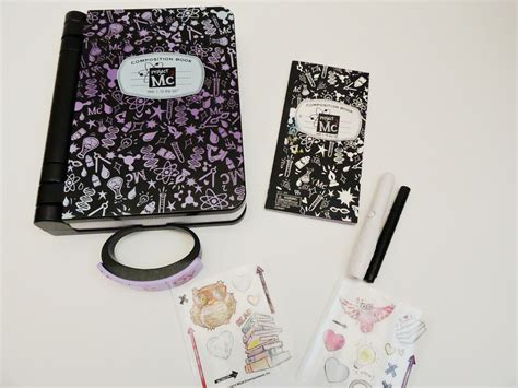 Project MC2 Addison Journal 的图像结果