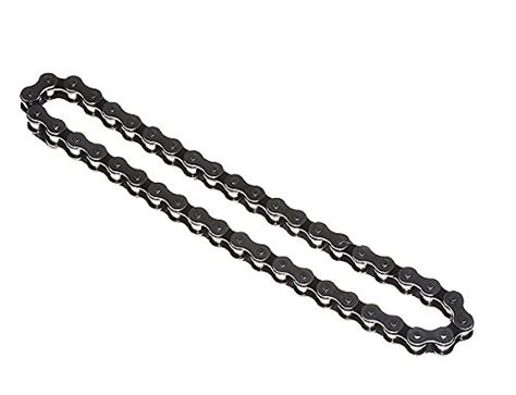 Elecmake 25H Chain for Ebike Scooter 1/2" x 1/8 " x 38 Links : Amazon ...