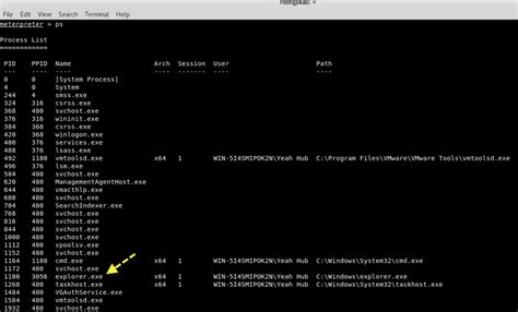 Privilege Escalation with PowerShell Empire and SETOOLKIT [Kali Linux ...