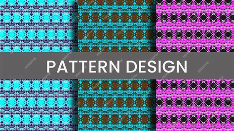 Image result for Pattern InDesign