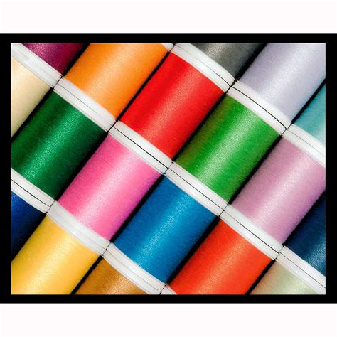 Image result for Colorful Threads