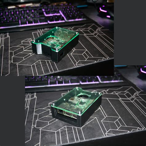 Image result for Raspberry Pi Case Design