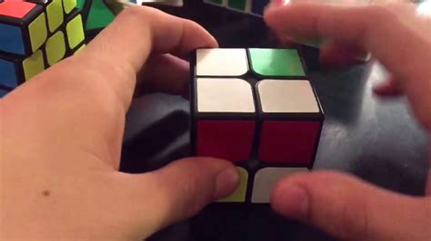 Image result for Tutorial 2X2 Rubix