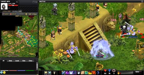 zOMG! | Gaia Online