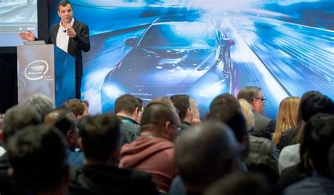 Mobileye demonstrates autonomous tech prowess at CES 2020 | Autocar ...