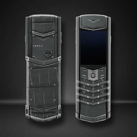 VERTU Website | Buy Vertu Mobile Phones In India – India Vertu