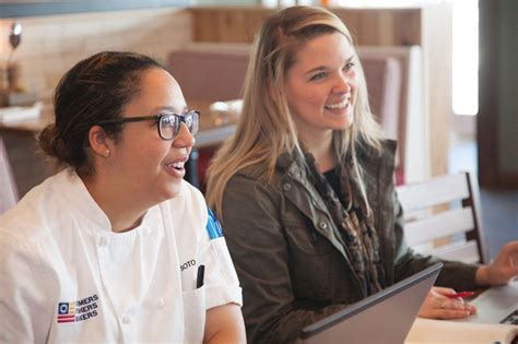 Farmers Restaurant Group Office Photos