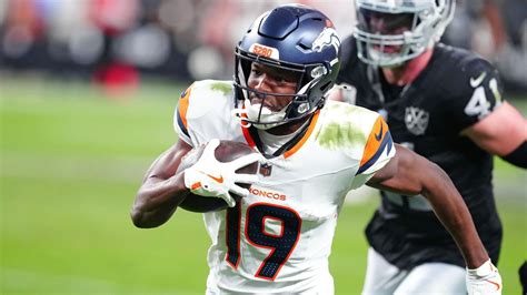 Fantasy football - Trey Benson, Marvin Mims among Liz Loza's favorite ...