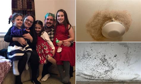 Father locks himself in show home over 'inhabitable' newbuild