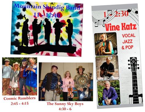 LIVE MUSIC at the Umpqua Brewfest - Sat Oct 7 from 11am - 6pm in ...