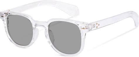 Transparent Sunglasses - Buy Transparent Sunglasses online at Best ...