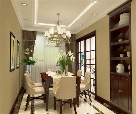 华业东方玫瑰-90平米公寓现代风格-谷居家居装修设计效果图