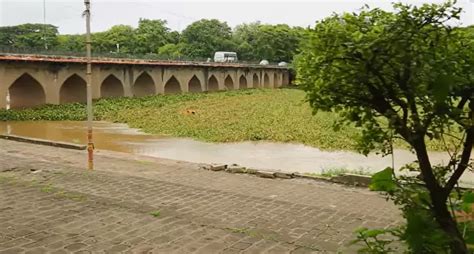 Holkar Bridge Is The Most Haunted Driveway With Historical Significance ...