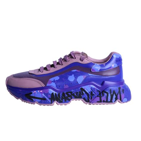 Ultra Luxury – KKix Custom Sneakers