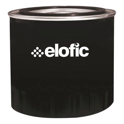 ELOFIC EK-6249 Oil Filter Indica / Tata Ace for Tata Ace, Indica ...