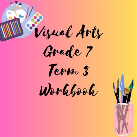 Visual Programing Grade 7 的图像结果