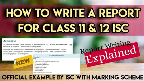 Image result for Newspaper Writing Class 12 Format ISC