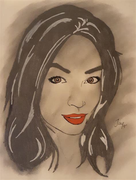 Miss Hammy by Jade-Dragon73 on DeviantArt