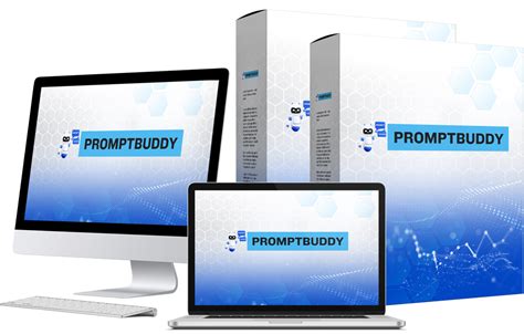 Image result for Customize Promptbuddy