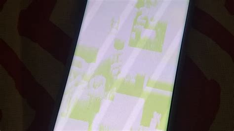 Petition · Samsung S20/S20+/S20Ultra Green Screen and Flickering lines ...