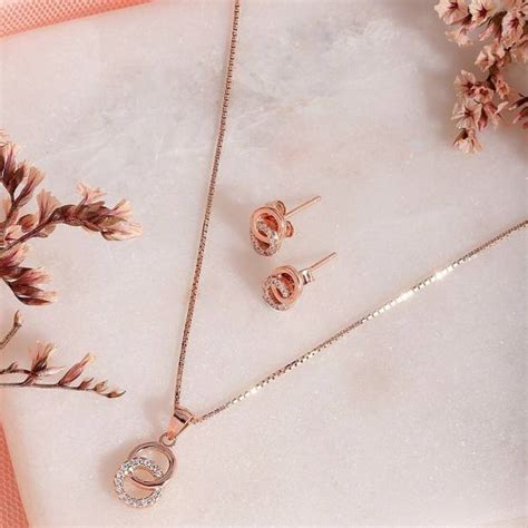 Zavya Jewellery - Buy Zavya Jewellery Online at Best Prices in India ...