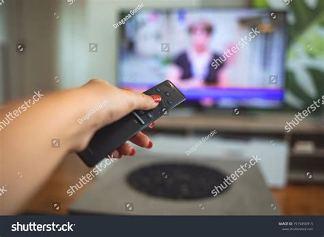 Image result for Using a TV Remote