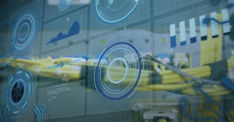 Computer Network Data Processing 的图像结果