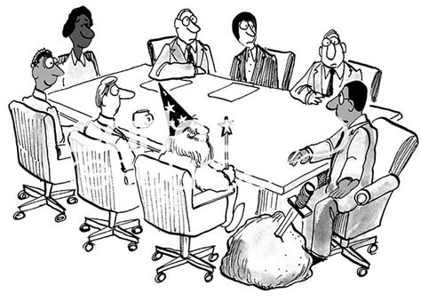 Image result for Project Management Team Cartoon