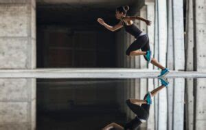 Shuttle Run Exercise 的图像结果