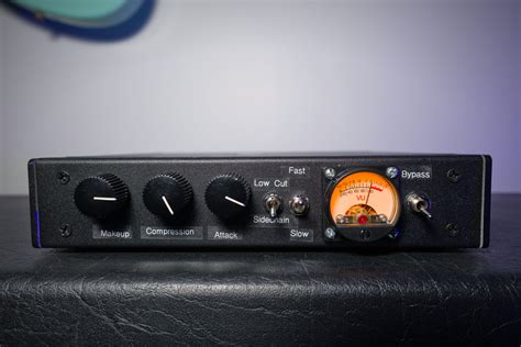 Image result for Blue Compressor Audio