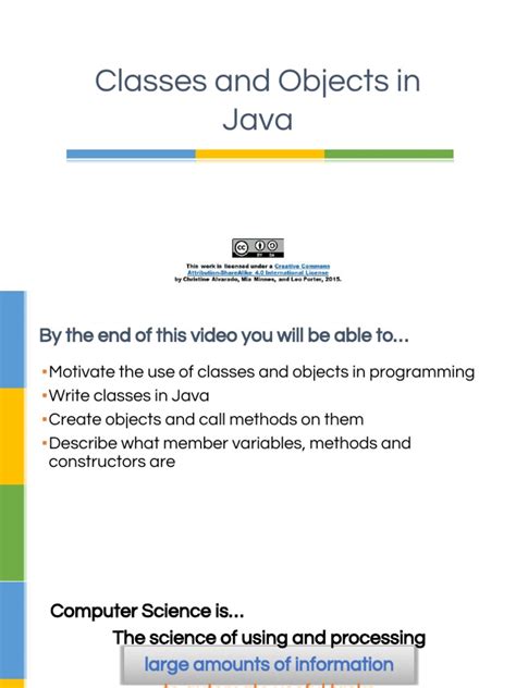 Image result for Creating Classes and Objects
