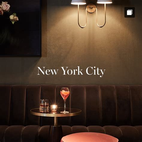 NEXUS Club New York | Your place in the city.