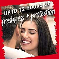 Buy Closeup Everfresh+ Anti-Germ Gel Plaque Removal Toothpaste Red Hot ...