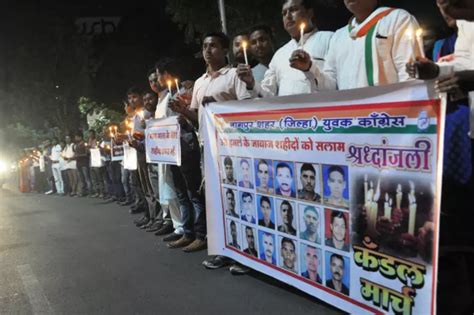 Prime Minister Narendra Modi Hits Out At Pakistan After Uri Terror ...