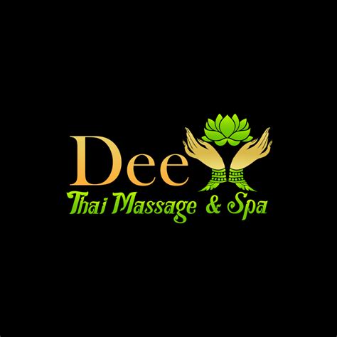 Specials | Dee Thai Massage