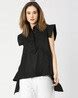 Buy Black Shirts for Women by REMANIKA Online | Ajio.com
